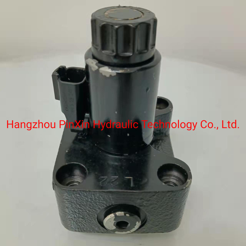 A6VM160 Ep válvula hidráulica para el motor de pistón Rexroth Pagos seguros de Made-in.com