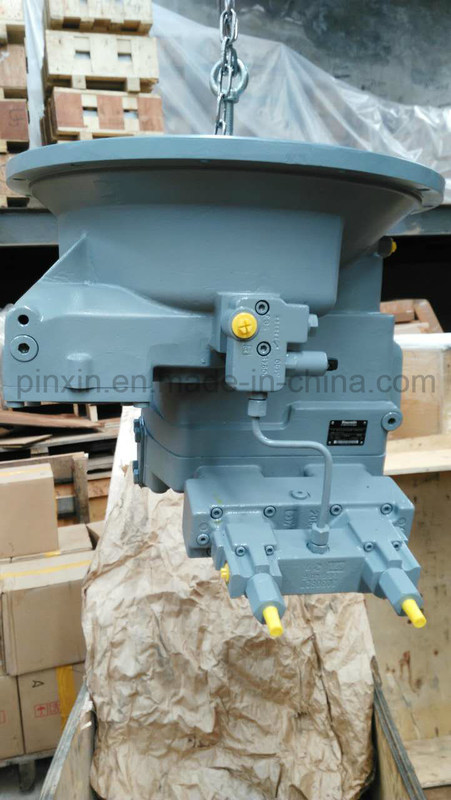 Contacto para el coste de envío y el plazo de entrega estimado de la bomba de pistón radial A8vo200