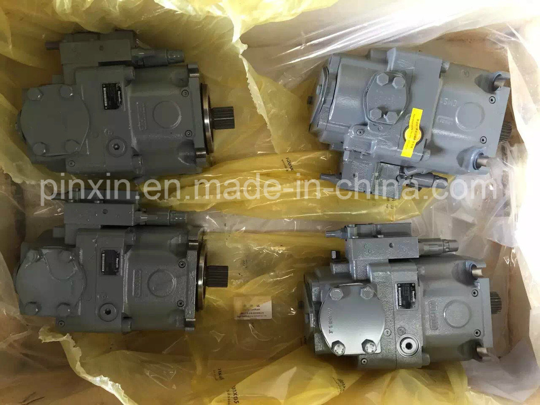 Una bomba hidráulica Rexroth A11vlo260 asequible con apoyo de pago competitivo y USD