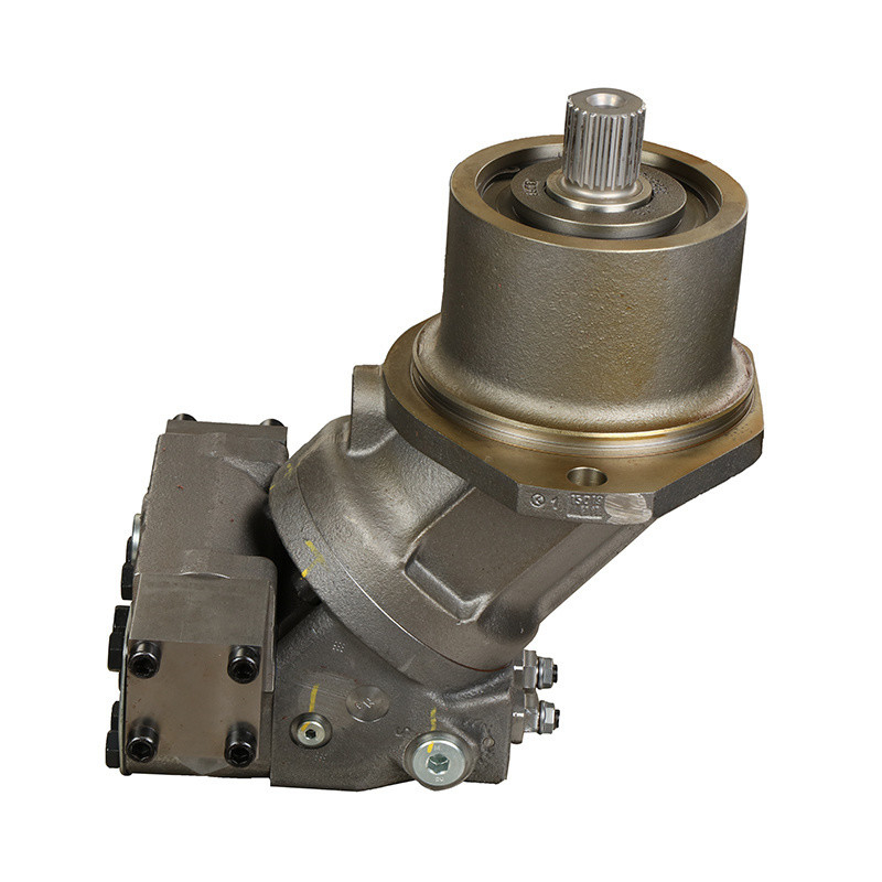 A2fe90/61W-Vzl1920-S R902165315 Motor hidráulico original para piezas de máquinas de construcción