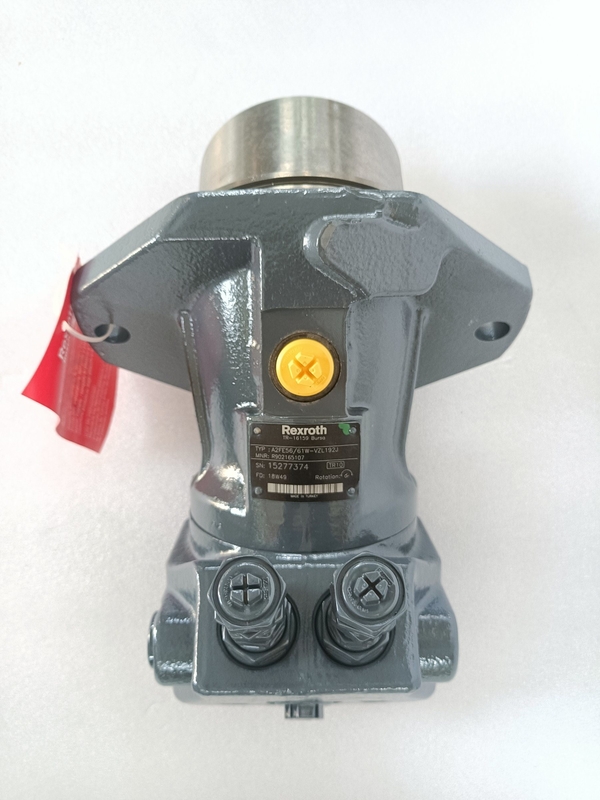 Rexroth original A2FE56/61W-VZL192J bomba hidráulica de larga duración para máquinas de elevación