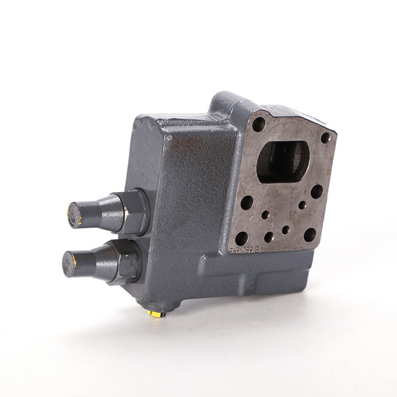 Rexroth A6vm28 A6vm55 A6vm80 A6vm85 Acero de carbono A6vm107 Motor hidráulico para A6vm500