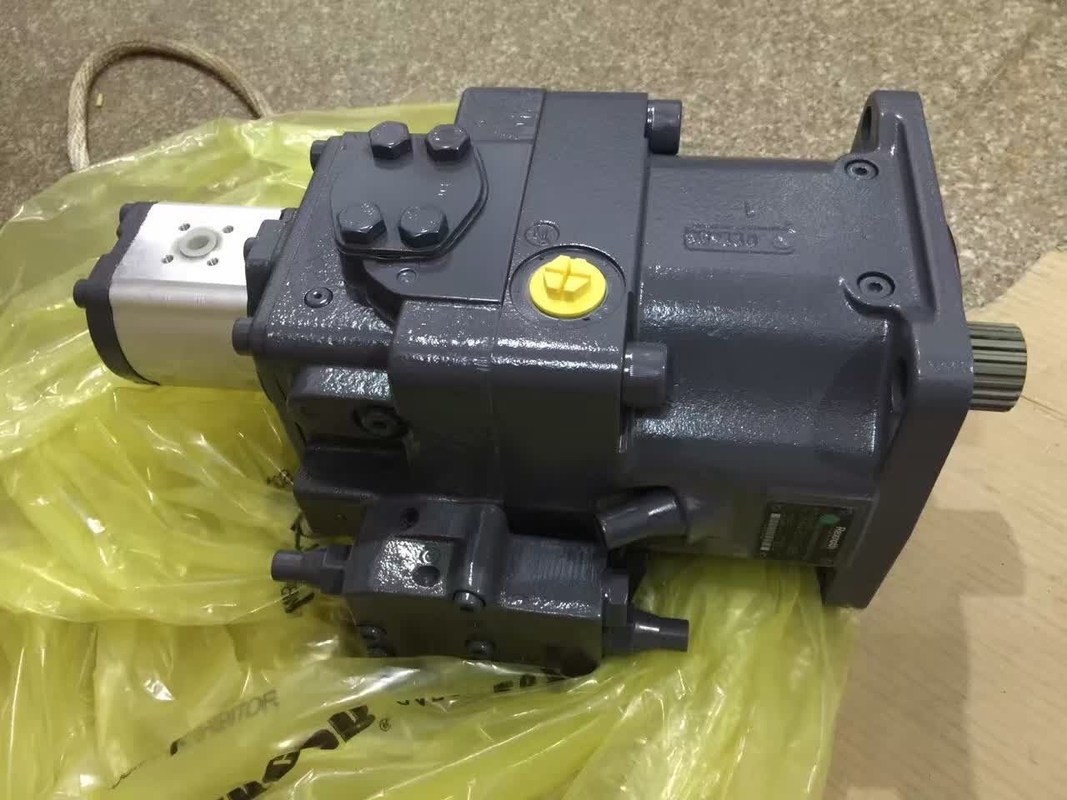 Maquinaria de construcción Serie A11vo95lrds Bombas de pistón hidráulico Tipo de aceite a presión