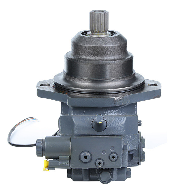 Motor de pistón Rexroth A6ve160 para los requisitos de su cliente