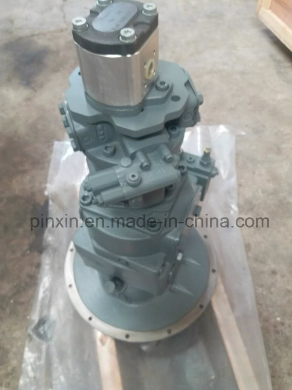 Acer carbono A11vlo190lrds bomba hidráulica bomba de engranaje para perforación rotativa en el petróleo