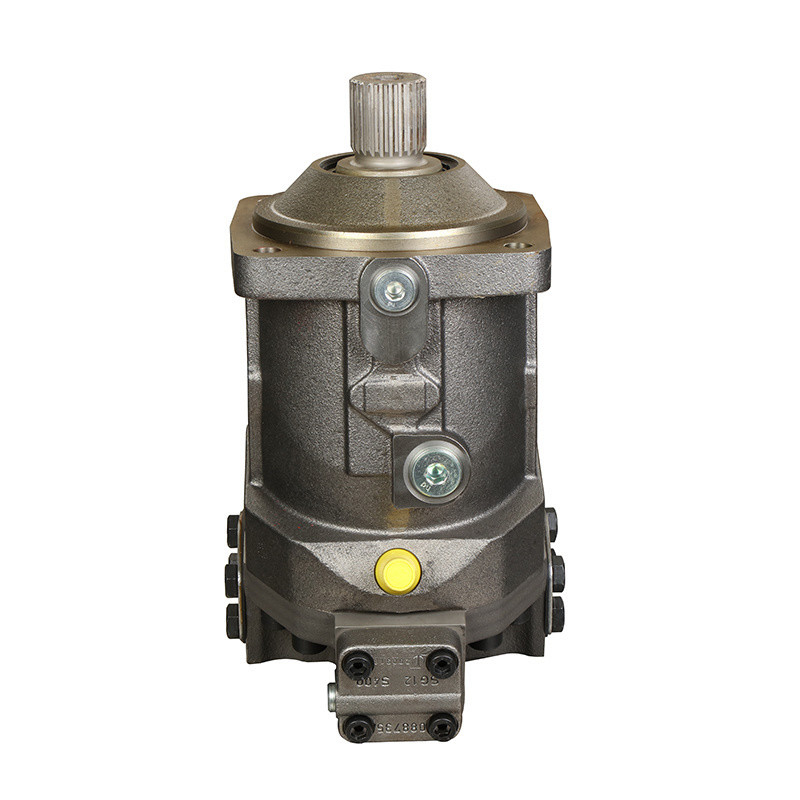 0.5kg Motor hidráulico para Rexroth A6vm200 Motor Reclama un reembolso si tu pedido no se envía