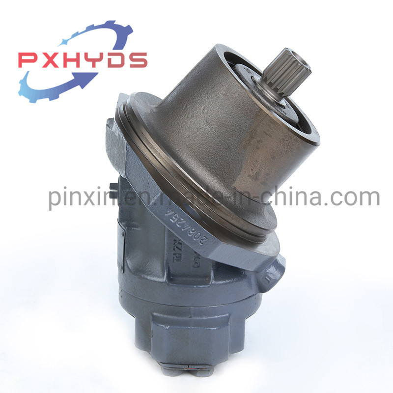 A2FE45/61W-VZL020 Motor de pistón hidráulico para maquinaria de pavimentación a un precio asequible