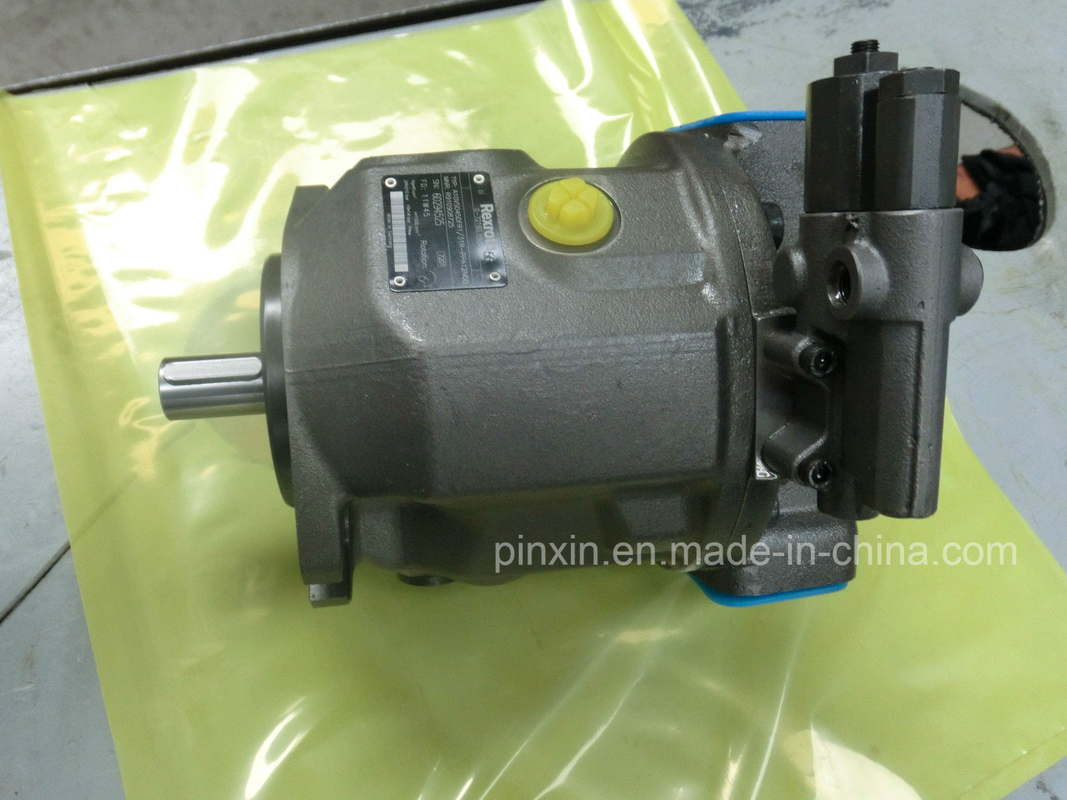 A10VSO45DFR Bomba de pistón axial variable para plataforma de perforación giratoria de pavimentadores y excavadoras