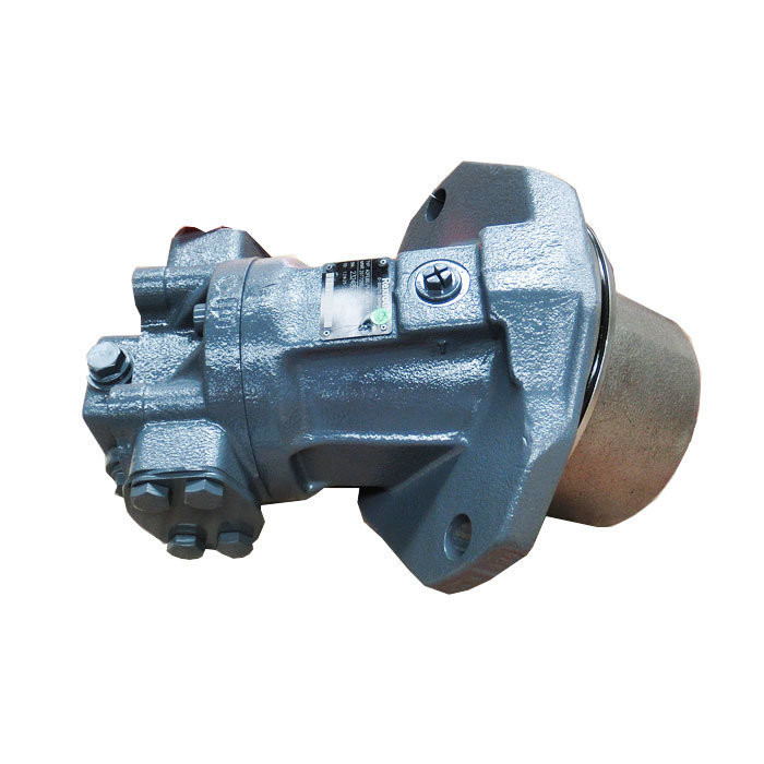 Excavadora Motor de pistón hidráulico A2fe63/61W para maquinaria de construcción