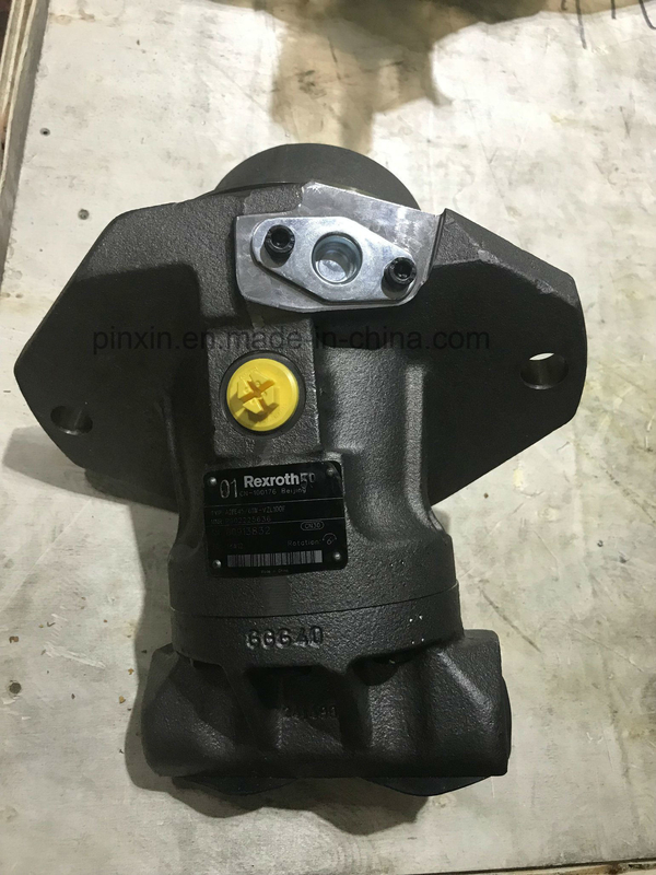 18.000kg Peso bruto del paquete A2fe45/61W-Vzl100 R902165002 Mejor opción para excavadora
