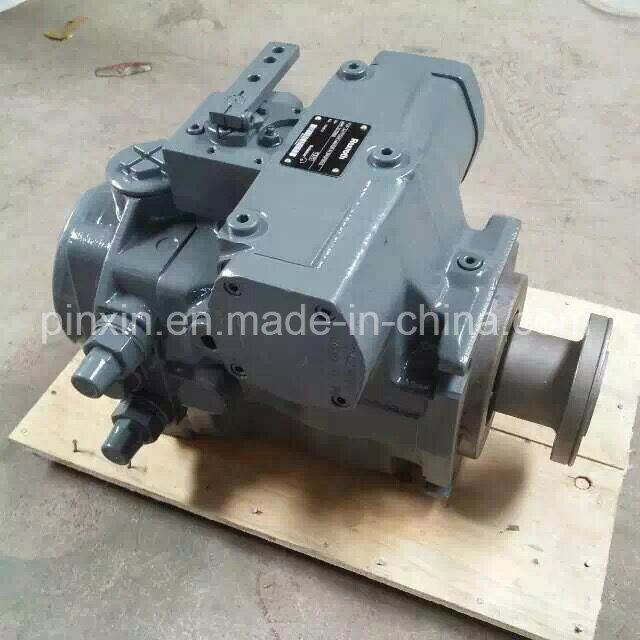 A4vtg90 engranaje bomba bomba hidráulica pagos seguros para productos de 35 kg en Made-in.com
