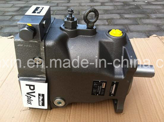 Bomba de pistón de la serie PV092r para excavadoras y perforaciones
