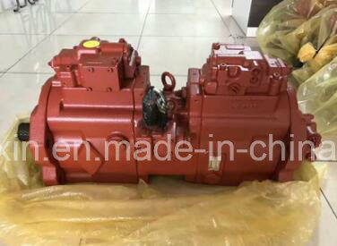Pagos seguros para la bomba hidráulica Kawasaki K3V180 Su mejor opción en Made-in.com