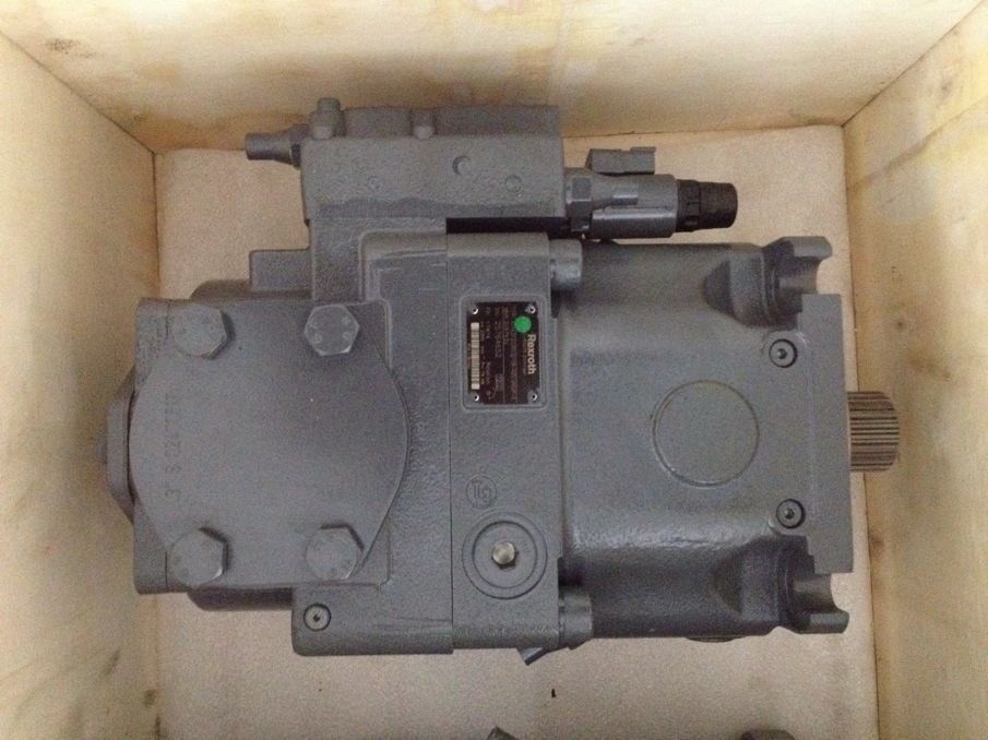 45 kg A11vlo130 Bombas de eje recto, placas de presión de pistón, aceite de fábrica