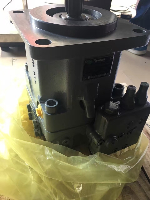 A11vo75 serie de eje recto de la placa de columna tipo bomba hidráulica de pistón para la bomba de línea 40 kg