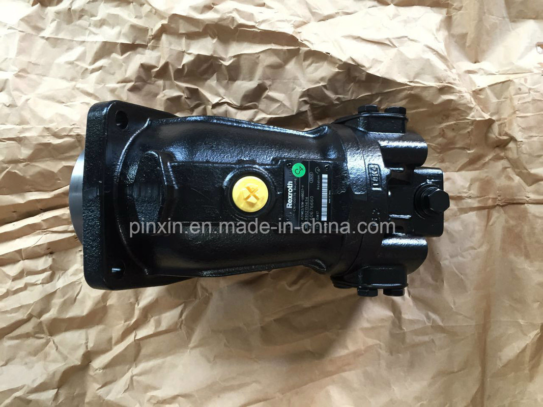 BV A2FM63/61W-Vab027 Motor de pistón hidráulico para protección de rodillos de tambor