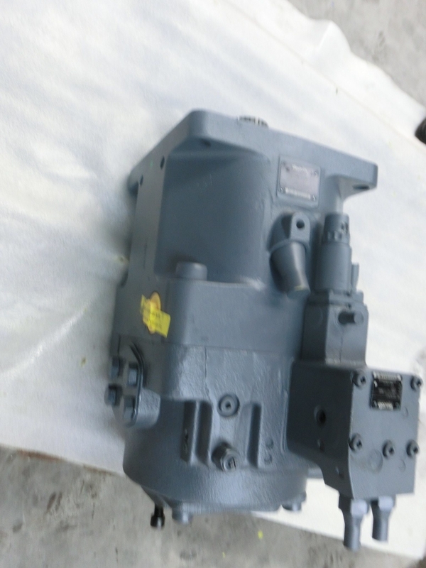 Bomba hidráulica A11vlo260LG1dh5 Bomba de carga para la línea de clasificación Bomba de material de hierro fundido