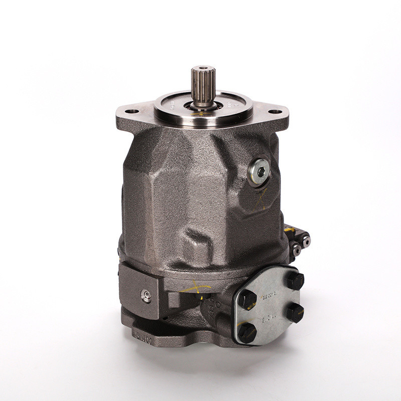 Bombas hidráulicas de la serie A10vso para la fabricación de máquinas A10vso18 A10vso28 A10vso45 A10vso60 A10vso85 A10vso100 A10vso140