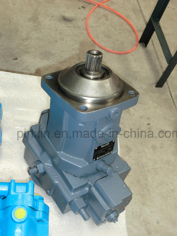 Motor hidráulico de aceite y bombas hidráulicas asequibles para piezas de maquinaria de construcción A11VO190/260