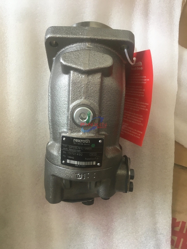Motor hidráulico de excavadora A2f032/61L-Vab05 Tipo cerrado Partes de repuesto de protección de carcasa
