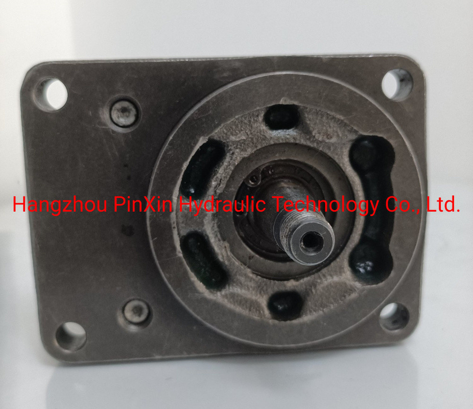 Dente de flanco derecho Dente Azmf-10-011USA20ml de engranaje bomba para Rexroth bomba hidráulica