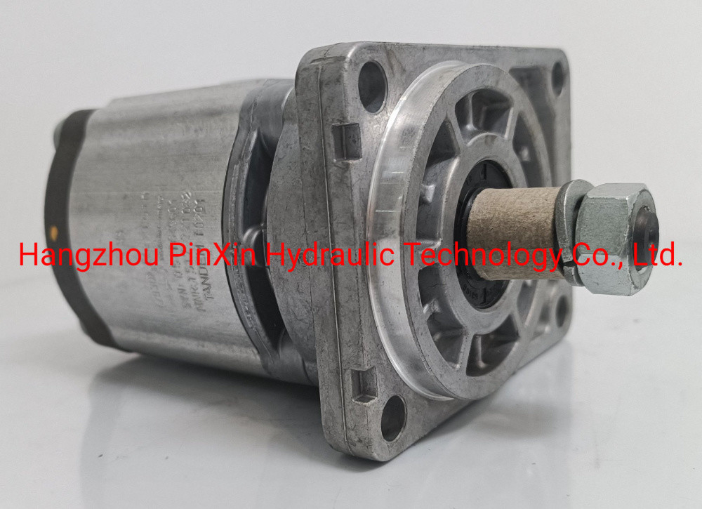 6 meses Servicio postventa Azmf-10-016USA20ml Pumpa de engranajes para la bomba hidráulica Rexroth