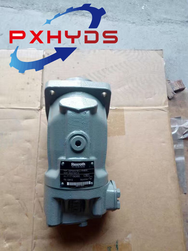 Motor hidráulico tipo pistón A2FO23 para A2FO16 A2FO45 A2FO56 Serise piezas de repuesto