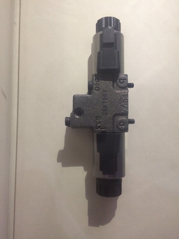 Pago del apoyo en USD A2FM180 A2FM250 A2FM200 A2FM355 A2f500 A2f710 Motor hidráulico