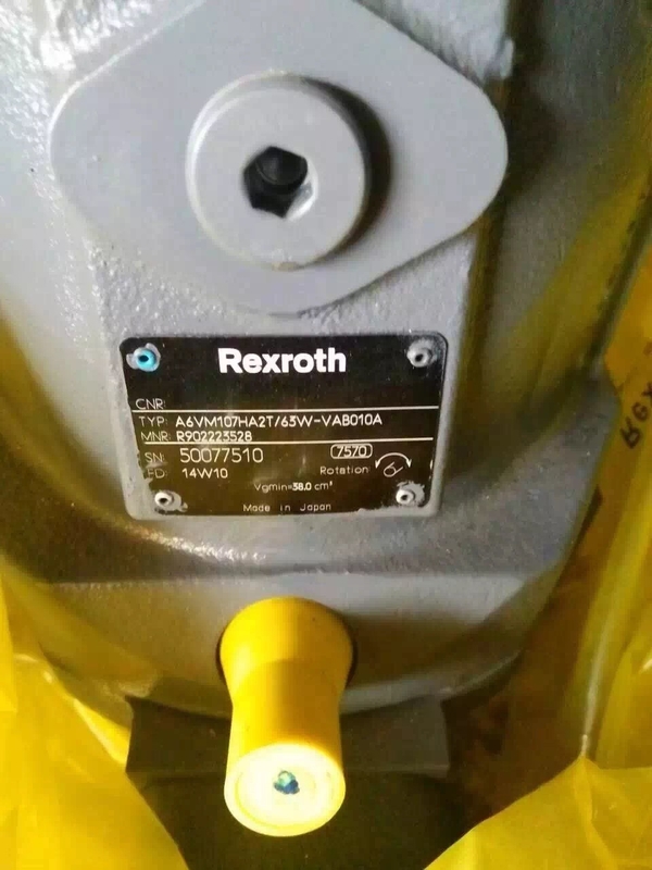 Obtenga un reembolso si su pedido no se envía. Bomba de motor hidráulico de alta presión de 24 V Mf23.