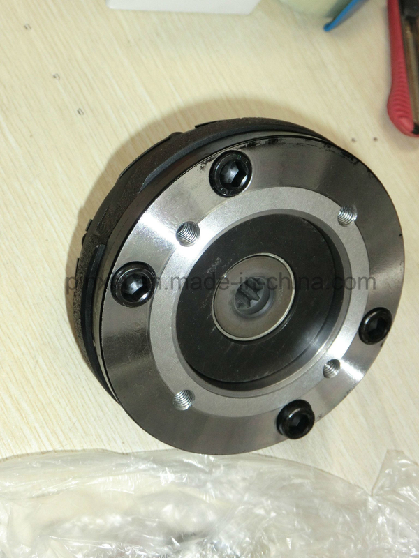 Excavadora Aplicar A4vg71 Hydr piezas de repuesto Puma de carga piloto para la fabricación de maquinaria