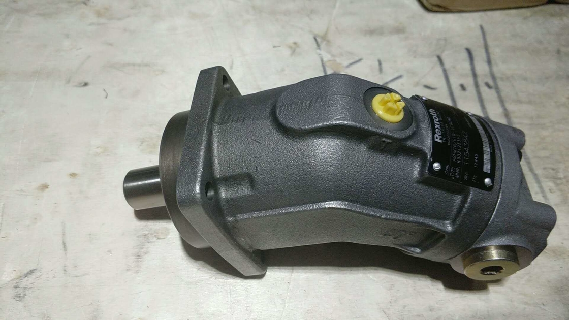 Stock de salida de temporada de motor hidráulico A2FM12/61W-Vbb030 con pago de apoyo en USD