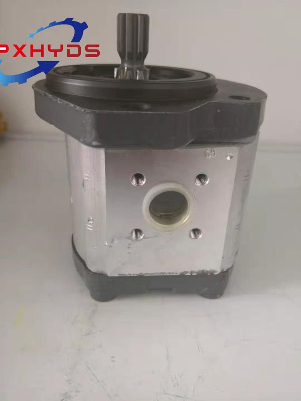 Asegure su compra de la bomba de engranaje hidráulico de Made-in.com y la bomba piloto para excavadoras