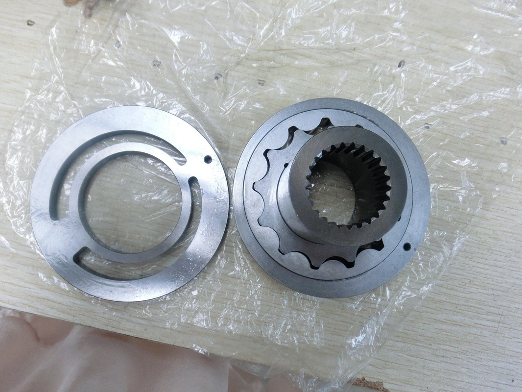 A4VG Serie de la bomba de engranaje hidráulico piezas de repuesto bomba de carga Sauer para la fabricación de maquinaria