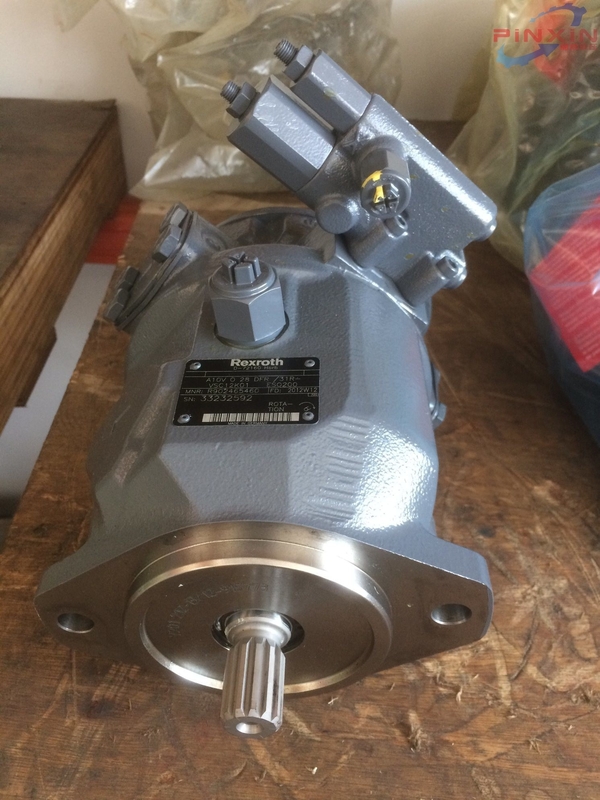 Pompas hidráulicas de la serie Avo28-Dfr/31r Opción confiable para el motor de la bomba hidráulica