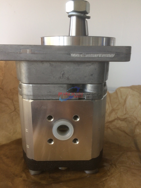 Rextoth bomba de engranajes originales hidráulica Azmf-11-016USA20MB-S0108 para el motor de la bomba hidráulica