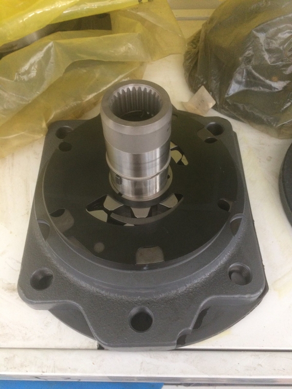 A4vg125 Piezas de repuesto de la bomba de carga El componente esencial para su motor de bomba hidráulica